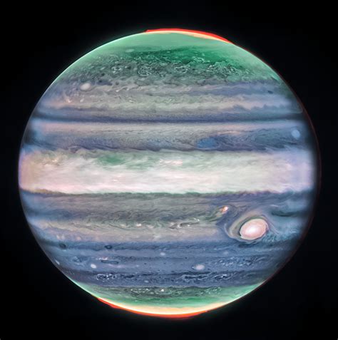 Jupiter .
